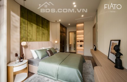 Mở giỏ hàng Fiato premier, căn hộ cao cấp liền kề vành đai 2 chỉ 68 căn chỉ 48tr/m2