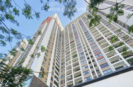 Bán 2431m2 Sàn Thương Mại Five Star Garden Thanh Xuân. Giá 74 tỷ. Dòng tiền 430tr/tháng.