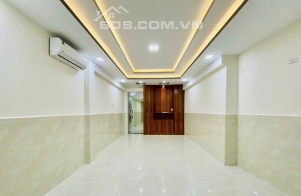 Bán nhà 59m2, 2 tầng, 2PN, 3WC, đường Đỗ Tấn Phong, P9. Giá nhỉnh 9 tỷ.