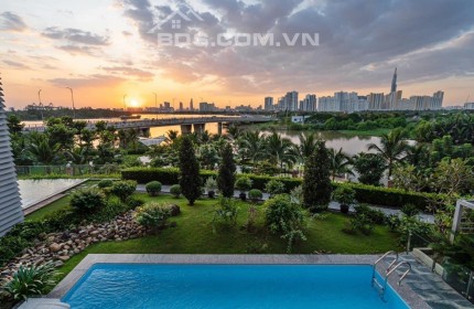 bán căn góc view sông Pool villa Đảo kim cương Quận 2 TPHCM lh 0985451850