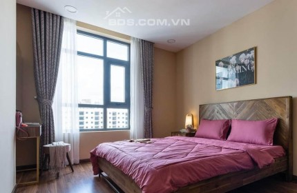 Dự án De Capella, Quận 2, Hồ Chí Minh diện tích 80m2 giá 4.950 Tỷ