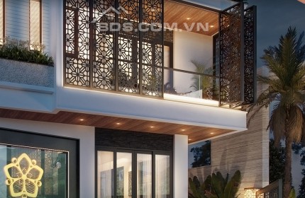 Biệt thự sân vườn tại Trung Tâm Thành Phố Phú Quốc