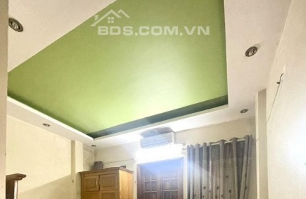 NHÀ ĐỐNG ĐA, GẦN PHỐ, TRUNG TÂM ĐỐNG ĐA, 42m2, MT 4m, 5.3 Tỷ