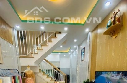 MẶT TIỀN ĐƯỜNG SỐ 8 - ĐƯỜNG THÔNG LÊ VĂN QUỚI