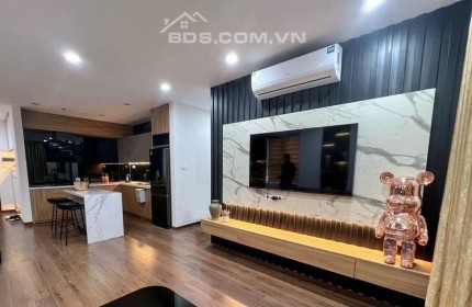 BÁN CĂN HỘ Trần Phú Hà Đông 3N2VS 96m2, 4 tỷ, nhà đẹp long lanh, gần trường đại học