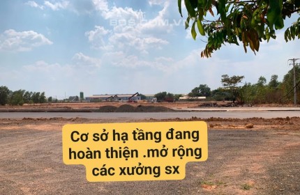 Cần bán Đất đường Quốc Lộ 13, Xã Lộc Hoà, Huyện Lộc Ninh, Bình Phước, Diện tích 170m²