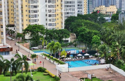 Bán căn hộ Sky Garden 3, PMH, Quận 7, TPHCM