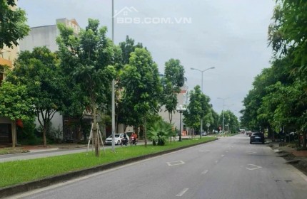 Cần bán 2 lô liền nhau mặt đường Hoàng Quốc Việt, Hải Dương