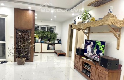 Bán căn hộ 82m thiết kế 3pn toà HH02D Kđt Thanh Hà Cienco 5