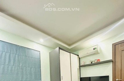 Bán căn hộ chung cư 77m2 full nội thất chỉ nhỉnh 1,8 tỷ KĐT Thanh Hà Cienco 5.