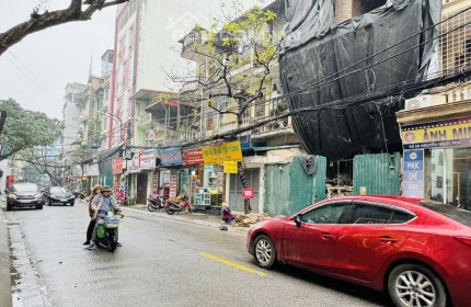 - Bán Nhà Nguyễn Ngọc Nại - Thanh Xuân.- MẶT PHỐ 9 TẦNG THANG MÁY - VỊ TRÍ ĐẸP NHẤT PHỐ.