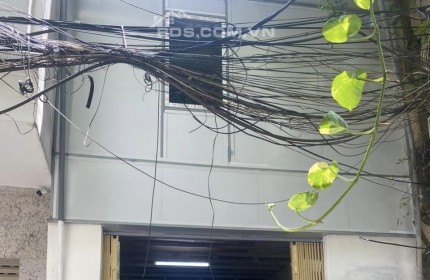 0936397767  Cho Thuê nhà Mặt Phố Vũ Trọng Phụng, Thanh Xuân, 40m - 6,5 tầng- MT 6,2m- Thang Máy- thông sàn- MỚI ĐẸP - giá chào 54tr