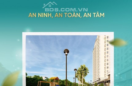 MỖI THÁNG GÓP 5 TRIỆU SỞ HỮU NGAY CĂN HỘ GẦN VINCOM - TRUNG TÂM THÀNH PHỐ TÂY NINH