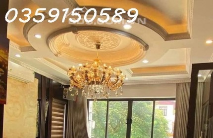 Bán nhà Lê ĐứcThọ 70 m 5 tầng Phân Lô - Ô tô - Thang Máy
