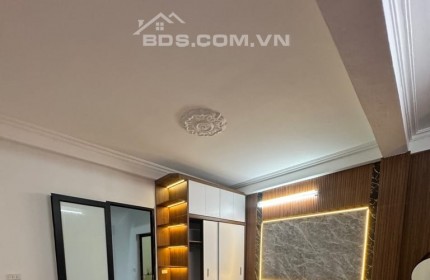 Bán nhà  Lưu Hữu Phước 90m 5 tầng - Ô tô – Thang Máy