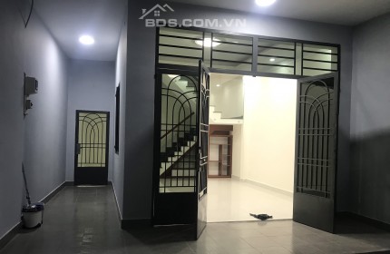 Nhà to, đẹp, mới Võ Văn Ngân, Linh Chiểu, 109m2, 2 tầng, 5/9x19, 5.9 tỷ