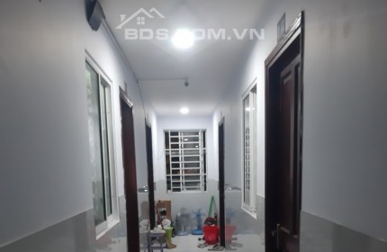 Bán Đất Khủng 232m2 có 7 tỷ x Thạnh Xuân Quận 12 TPHCM