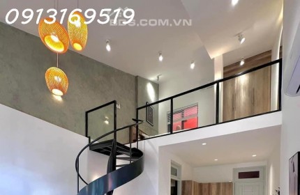 TÒA CHDV ĐÌNH THÔN Ô TÔ ĐỖ CỬA 50 M2 5T 6PKK DÒNG TIỀN 350 MỖI NĂM GIÁ 7 TỶ