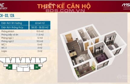 Hiếm có chung cư 2PN chỉ từ 1,6 tỷ, bàn giao nội thất cao cấp tiêu chuẩn Singapore. Liên hệ trực tiếp tới  thuỷ để được biết cụ thể hơn.