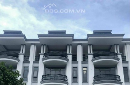 KĐT Vạn Phúc city Thủ Đức - Cần bán Nhà 5 tầng 7m x21m H.Thiện cao cấp Giá 27 tỷ