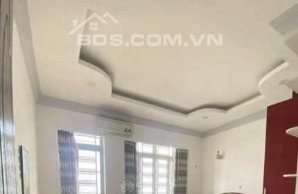 CHDV P24 cách mặt tiền 1 căn xe hơi thông dòng tiền 50tr/tháng 5 tầng hoàn công đủ chỉ 10t