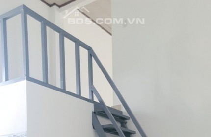 CHỈ 4TỶ300 TRIỆU – SỞ HỮU CĂN NHÀ GẦN MẶT TIỀN P LINH XUÂN THỦ ĐỨC