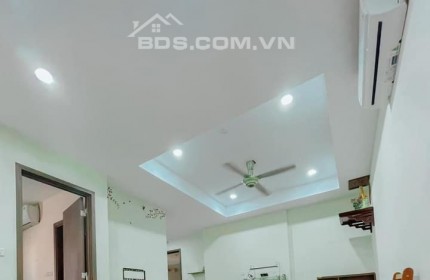 DUY NHẤT CĂN GÓC FULL ĐỒ 2N2wc 76m2 - Chung cư Osaka Complex - Hoàng Mai - Hà Nội giá 2.x tỷ, SĐCC