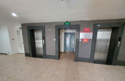 Cần Bán Căn Hộ Chung Cư CTM Building Cầu Giấy 2PN+2Wc Lô Góc