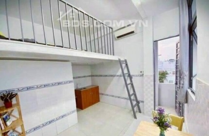 BÁN NHÀ GÒ VẤP - PHẠM VĂN CHIÊU- CHDV THU NHẬP ~40TR- HXH 5M- 68M²- 7.9 TỶ TL