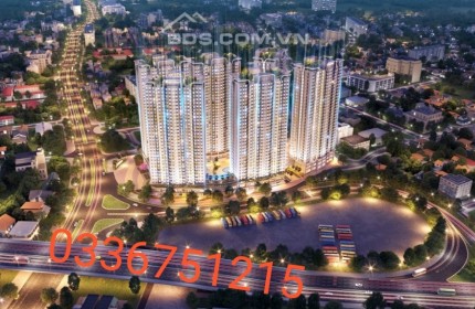 TECCO ELITE CITY THÁI NGUYÊN CƠ HỘI VÀNG DÀNH CHO NHỮNG NHÀ ĐẦU TƯ THÔNG THÁI