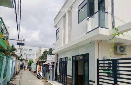 Cho thuê Shophouse mặt tiền hẻm lớn gần trung tâm Ninh Kiều