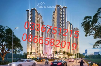 TECCO ELITE CITY THÁI NGUYÊN CƠ HỘI VÀNG DÀNH CHO NHỮNG NHÀ ĐẦU TƯ THÔNG THÁI