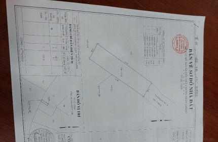 Bán Đất Thổ Cư Quận 9 Lã Xuân Oai Tăng nhơn Phú A 100m2 thô cư hẽm Xe hơi