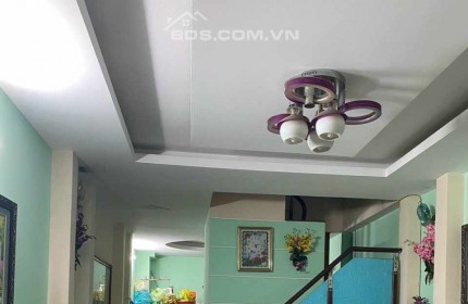 BÁN NHÀ QUẬN 9 P. TĂNG NHƠN PHÚ B TP THỦ ĐỨC 64M2, CHỈ 4 TỶ, 2 LẦU BTCT