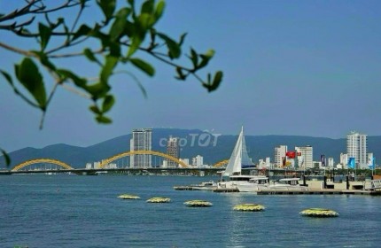 Mở bán căn hộ The Ponte - HH3 Đà Nẵng cách cầu Rồng 200m view sông Hàn