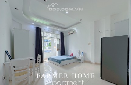 Bán nhà quận 10, đường Tô Hiến Thành, 84m2, hẻm xe hơi, 6 tầng, 17.9 tỷ