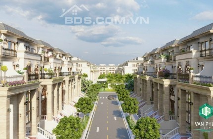 Vạn Phúc City - cần tiền chuyển nhượng biệt thự Sunlake (DT: 7mx23m - 5 tầng) giá 29.5 tỷ