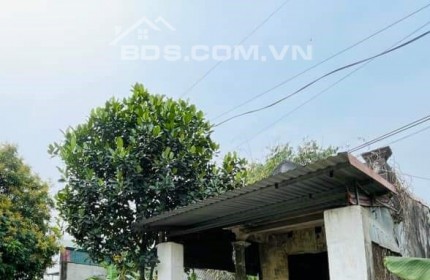 Chính chủ cần bán lô đất 123,3 m2 tại huyện lương Sơn,hoà bình giá 1,7 tỷ