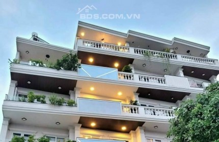 Nhà bán PHAN VĂN TRỊ GÒ VẤP chính chủ 64m2 5 tỷ