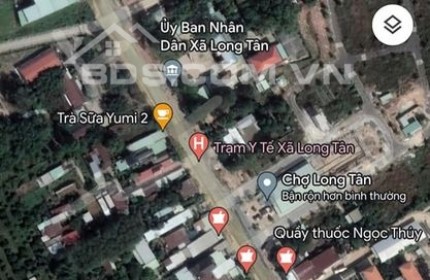 ĐẤT TRUNG TÂM HÀNH CHÍNH LONG TÂN HẠ GIÁ BÁN NHANH