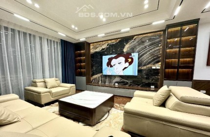 Bán nhà Thạch bàn, 52M, 5 tầng,hàng xóm Aeon cực Hiếm.