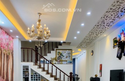 0799599986 chủ bán nhà Nguyễn Thái Sơn 71m2/ 1 TỶ 220 triệu gần đại học Công Nghiệp, chợ Gò Vấp