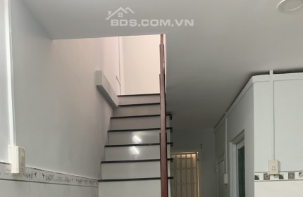 Bán nhà 2 tầng phường Phương Sài, TTTP Nha Trang. DT 51m2