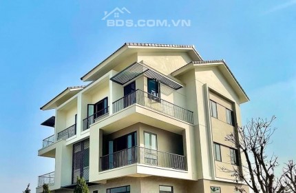 Cần bán căn biệt thự đẳng cấp tại Centa Riverside ngay Long Biên Hà Nội