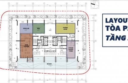 Chính thức mở bán căn hộ The Panoma 2 mặt tiền sông Hàn Đà Nẵng - Chiết khấu lên đến 19.5%