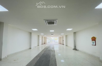 Bán Nhà Đường Lê Văn Lương, 403m2, 4 lầu chỉ 57 triệu/m2