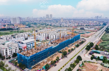 Chính chủ tôi cần nhượng lại căn hộ chung cư Khai Sơn City giá 3,9 tỷ - tầng đẹp