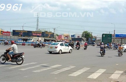 Bán đất phường An Hoà giá rẻ ngộp sổ riêng 95m2