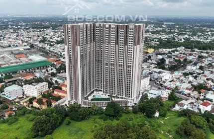 BÁN NHANH CH 2PN – OPAL SKYLINE, LÁI THIÊU, THUẬN AN, BD