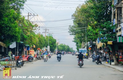 Đất nền trung tâm Tây Ninh 5x20